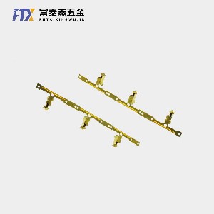 航天應(yīng)用加工零件